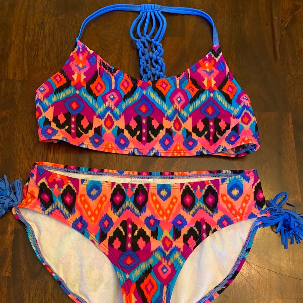 Girls Swimsuit